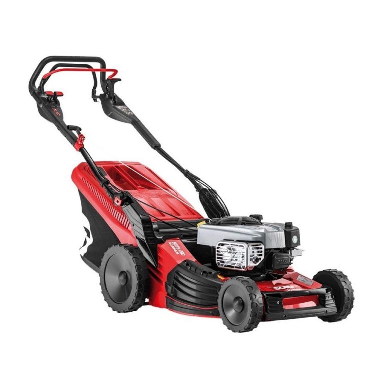 BenzinRasenmäher ALKO 5375 VSC Freiberger + Stiger Ges.m.b.H