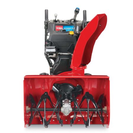 Power Max® HD 1028 OXHE 71 cm Schneefräse 38855